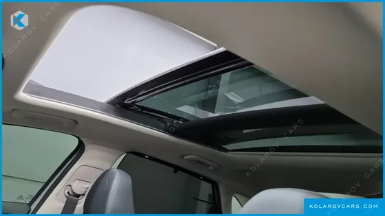 KIA K5 NOBLESSE