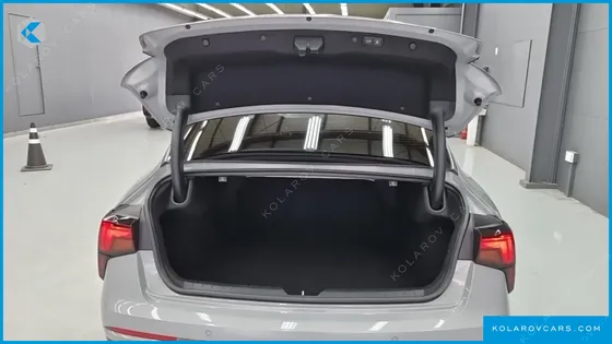 KIA K5 NOBLESSE