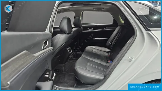 KIA K5 NOBLESSE