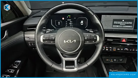 KIA K5 NOBLESSE