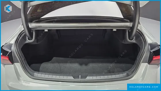 KIA K5 NOBLESSE