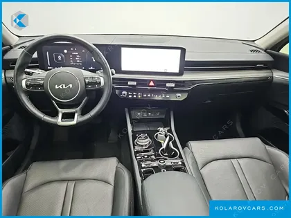 KIA K5 NOBLESSE