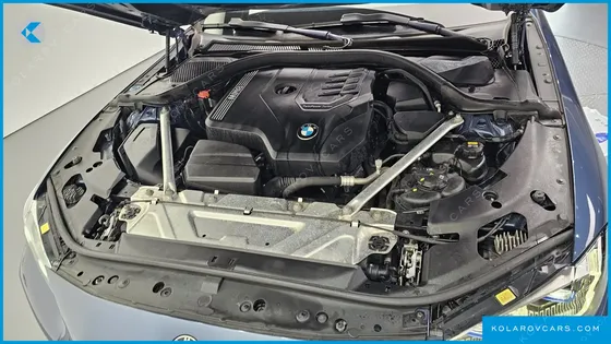 BMW 4 SERIES 430I FIRST EDITION COUPE