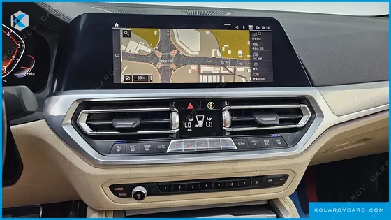 BMW 4 SERIES 430I FIRST EDITION COUPE