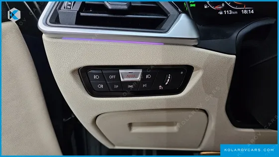BMW 4 SERIES 430I FIRST EDITION COUPE