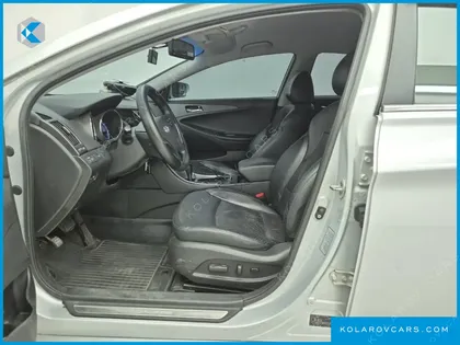 HYUNDAI SONATA LPI TOP