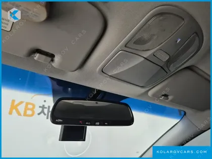 HYUNDAI SONATA LPI TOP