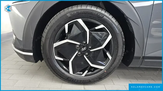 HYUNDAI IONIQ 5 LONG RANGE