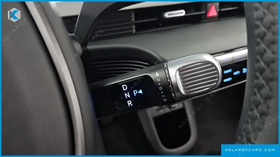 HYUNDAI IONIQ 5 LONG RANGE