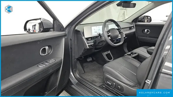 HYUNDAI IONIQ 5 LONG RANGE
