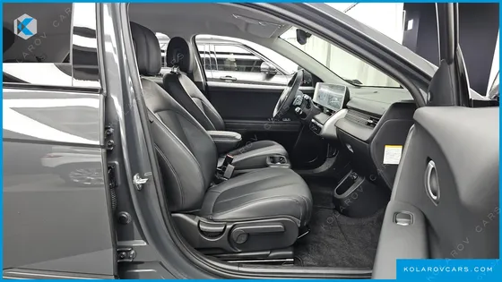 HYUNDAI IONIQ 5 LONG RANGE