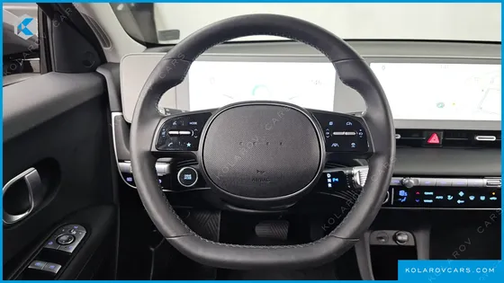 HYUNDAI IONIQ 5 LONG RANGE