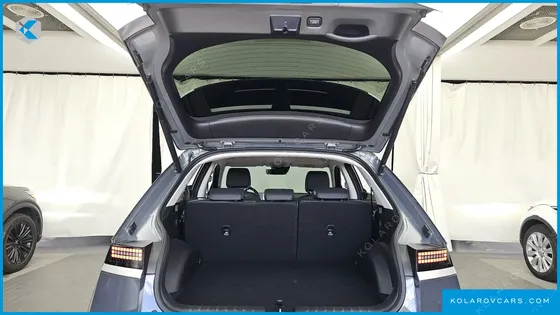 HYUNDAI IONIQ 5 LONG RANGE