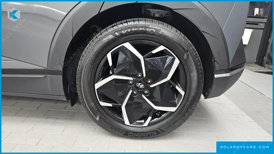 HYUNDAI IONIQ 5 LONG RANGE