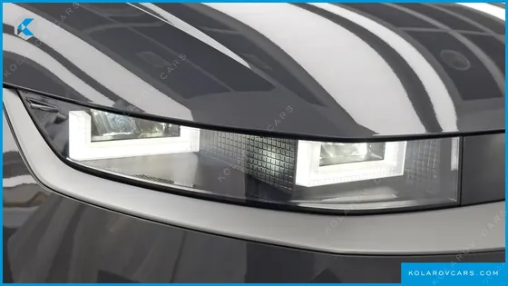 HYUNDAI IONIQ 5 LONG RANGE