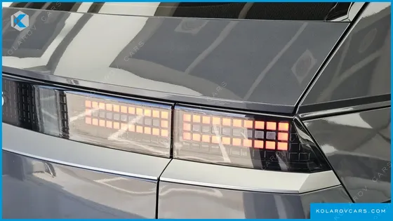 HYUNDAI IONIQ 5 LONG RANGE