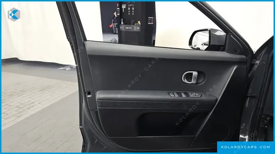 HYUNDAI IONIQ 5 LONG RANGE
