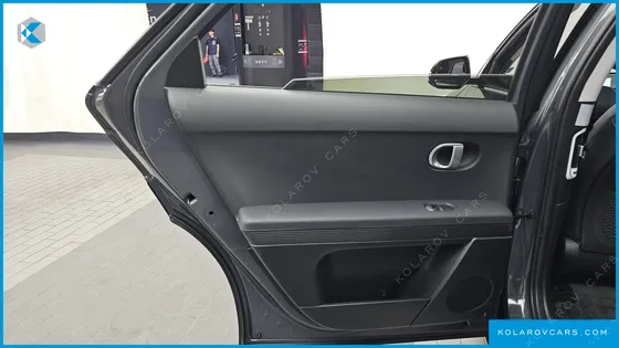 HYUNDAI IONIQ 5 LONG RANGE