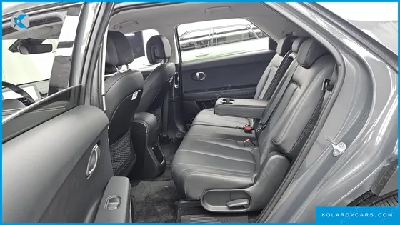 HYUNDAI IONIQ 5 LONG RANGE