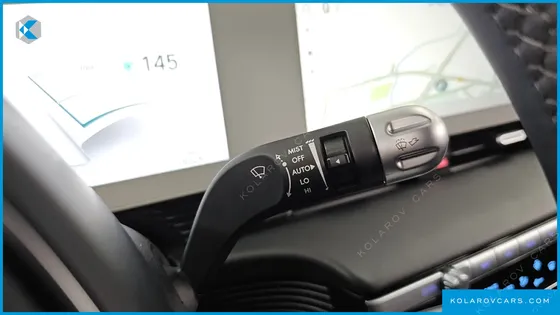HYUNDAI IONIQ 5 LONG RANGE