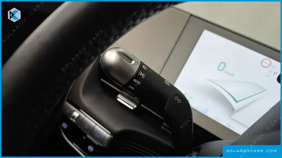 HYUNDAI IONIQ 5 LONG RANGE