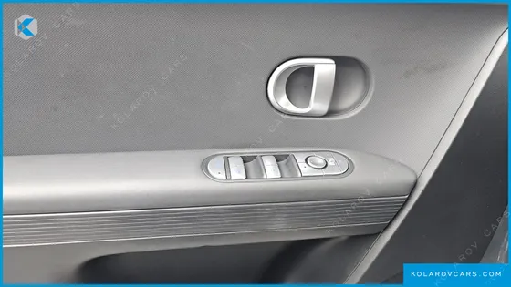 HYUNDAI IONIQ 5 LONG RANGE