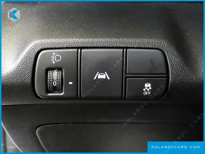 HYUNDAI ELANTRA (AVANTE) 1.6