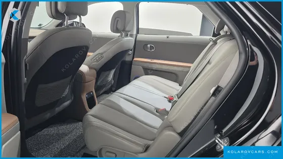 HYUNDAI IONIQ 5 LONG RANGE AWD