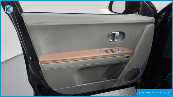 HYUNDAI IONIQ 5 LONG RANGE AWD