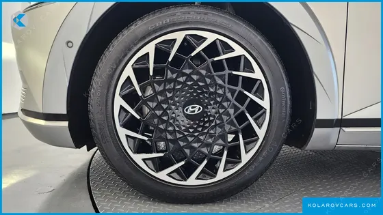 HYUNDAI IONIQ 5 LONG RANGE AWD