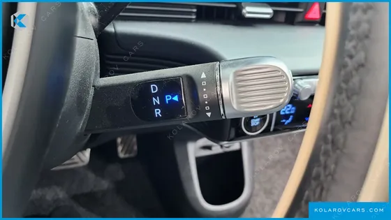 HYUNDAI IONIQ 5 LONG RANGE AWD