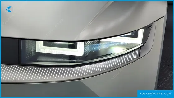 HYUNDAI IONIQ 5 LONG RANGE AWD