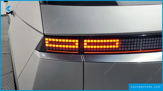 HYUNDAI IONIQ 5 LONG RANGE AWD