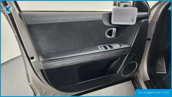 HYUNDAI IONIQ 5 LONG RANGE AWD