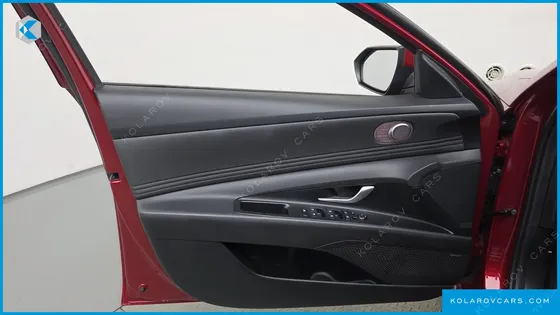 HYUNDAI ELANTRA (AVANTE) 1.6