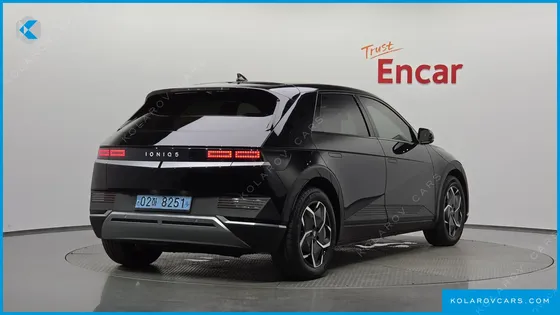 HYUNDAI IONIQ 5 LONG RANGE