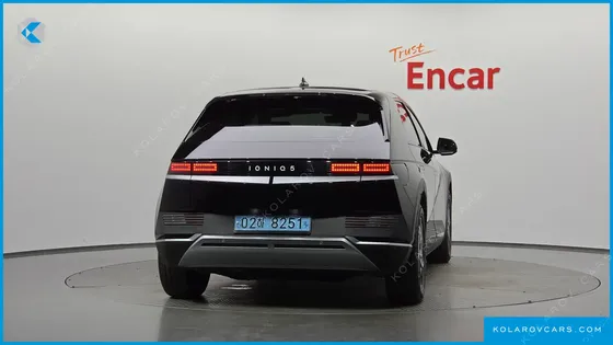 HYUNDAI IONIQ 5 LONG RANGE