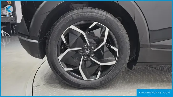HYUNDAI IONIQ 5 LONG RANGE