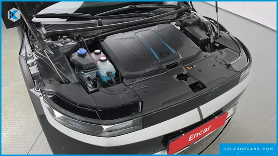 HYUNDAI IONIQ 5 LONG RANGE