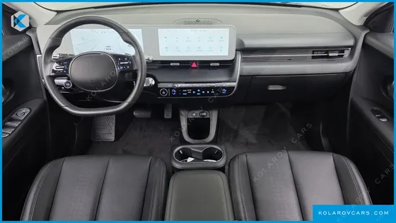 HYUNDAI IONIQ 5 LONG RANGE