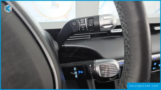 HYUNDAI IONIQ 5 LONG RANGE