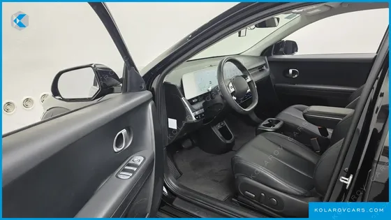 HYUNDAI IONIQ 5 LONG RANGE