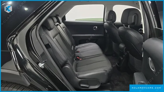 HYUNDAI IONIQ 5 LONG RANGE