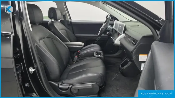 HYUNDAI IONIQ 5 LONG RANGE