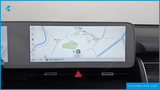 HYUNDAI IONIQ 5 LONG RANGE