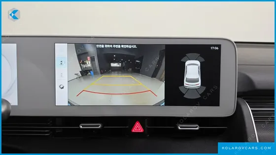 HYUNDAI IONIQ 5 LONG RANGE