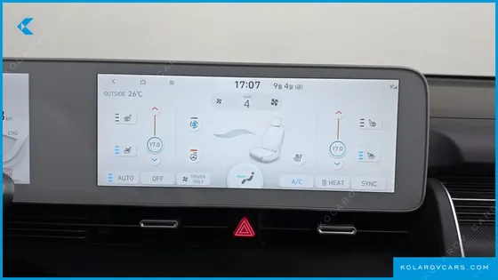 HYUNDAI IONIQ 5 LONG RANGE