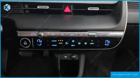 HYUNDAI IONIQ 5 LONG RANGE