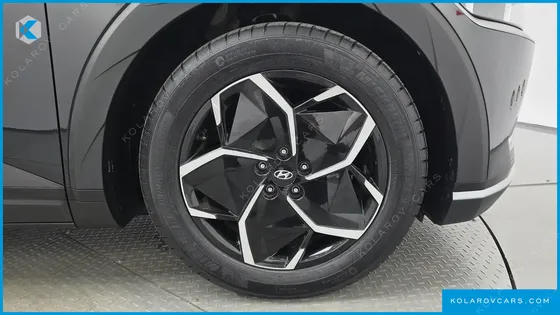 HYUNDAI IONIQ 5 LONG RANGE
