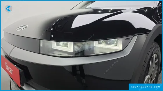 HYUNDAI IONIQ 5 LONG RANGE